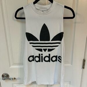 Adidas Muscle Tank